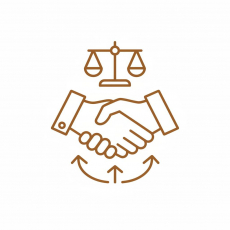 Разрешение споров - Адвокат Александра Тряпицына