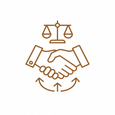 Разрешение споров - Адвокат Александра Тряпицына