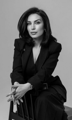 Обо мне - Адвокат Александра Тряпицына